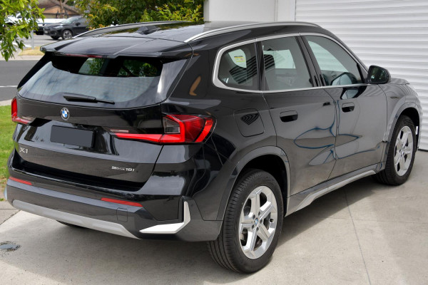 2025 BMW X1 U11 sDrive18i SUV image 27