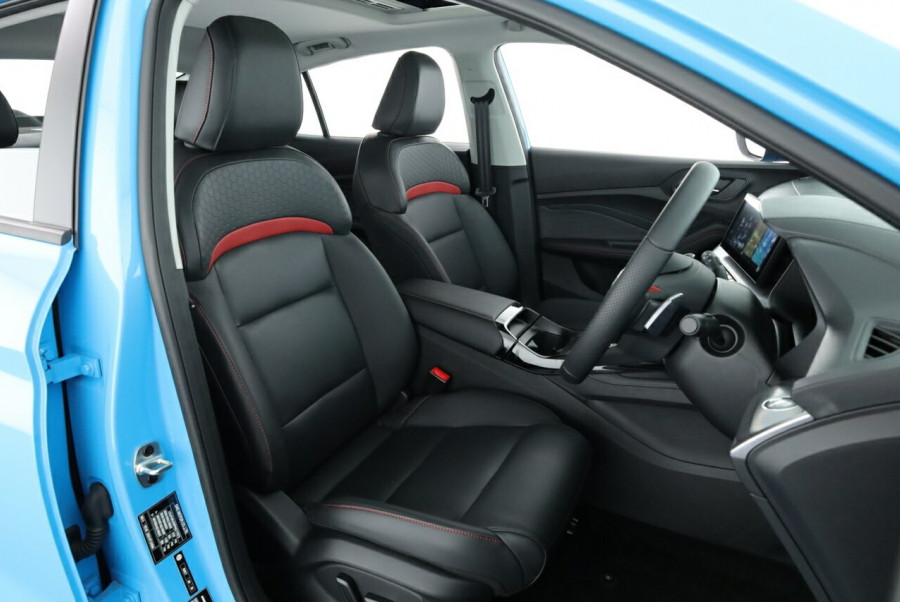 2024 MG MG5 AP32 Essence Sedan Image 14