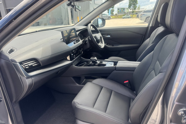 2026 Nissan X-Trail T33 ST-L SUV Image 10