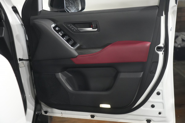 2023 Toyota LandCruiser Lc300 Gr-S (4x4) SUV image 35