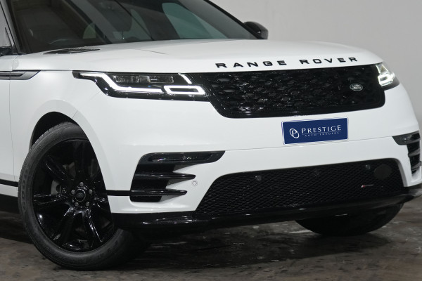 2023 Land Rover Range Rover Velar L560 D300 Edition SUV image 2