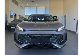 2024 MY25 MG HS AS33 Excite SUV