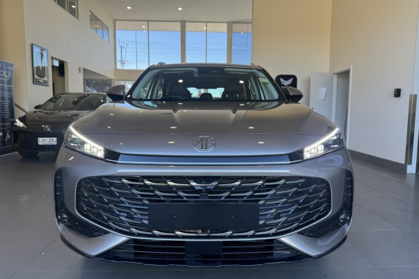 2024 MY25 MG HS AS33 Excite SUV
