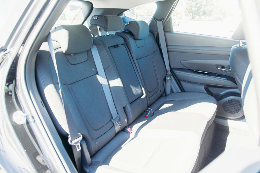 2024 MY25 Hyundai Tucson NX4.V3  SUV Image 19