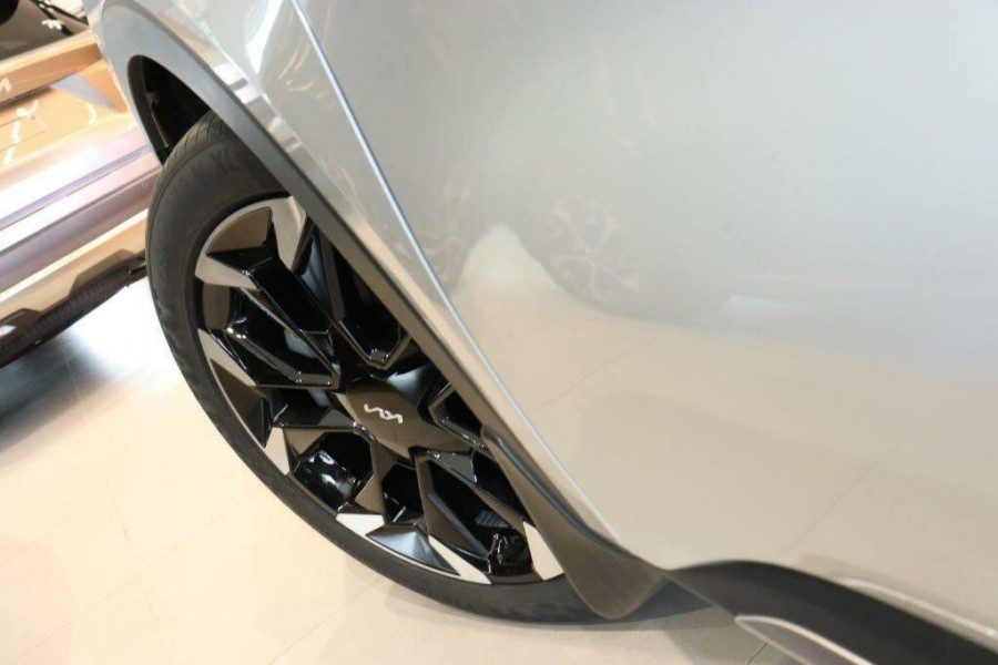 2024 MY25 Kia Sorento MQ4 PE HEV GT-Line SUV Image 7
