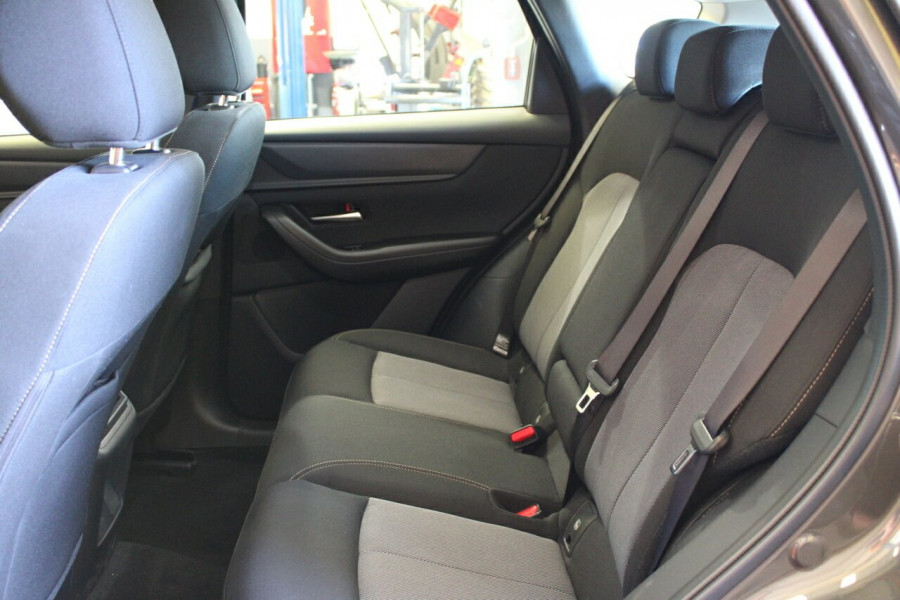 2025 Mazda CX-60 KH Series G25 Pure SUV Image 18