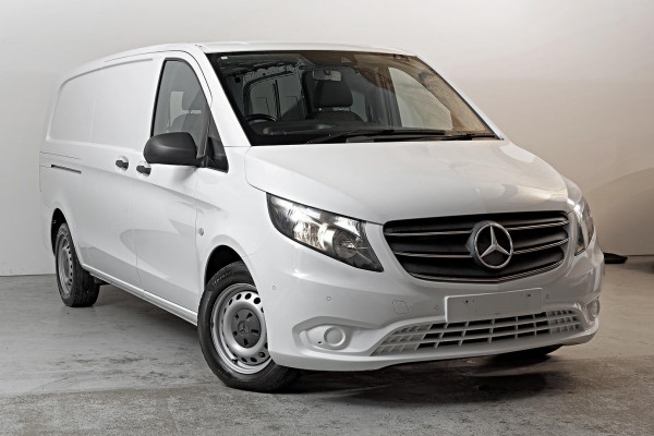Mercedes-Benz Vito 116CDI LWB 447