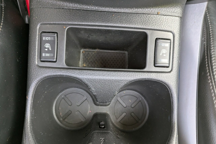2015 Nissan X-Trail T32 ST-L X-tronic 2WD Wagon Image 17