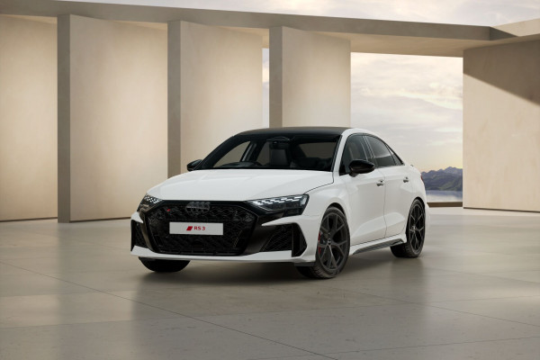 Audi RS 3 (No Badge) GY