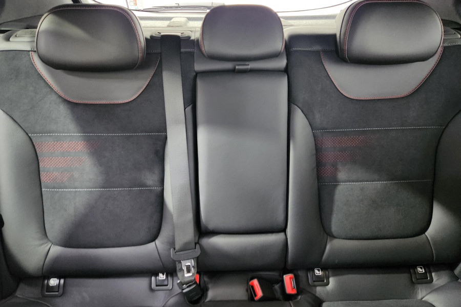 2024 MY25 Hyundai i30 PDe.V6  N Line Hatch Image 21