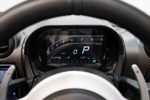 2017 Lotus Exige S Coupe Image 15