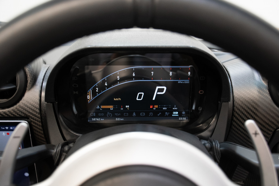 2017 Lotus Exige S Coupe Image 15
