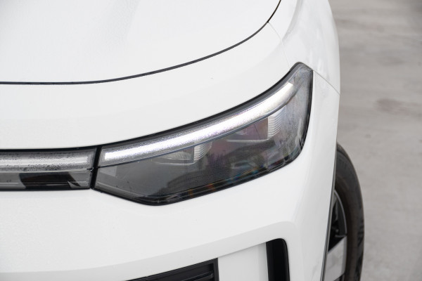 2025 Volkswagen Tayron R4 150TSI Life SUV Image 19