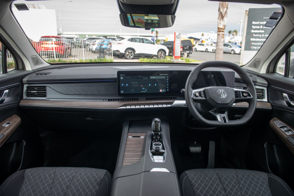 2026 MG QS Excite SUV Image 12