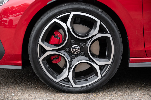 2026 Volkswagen Golf 8.5 GTI Hatch image 23