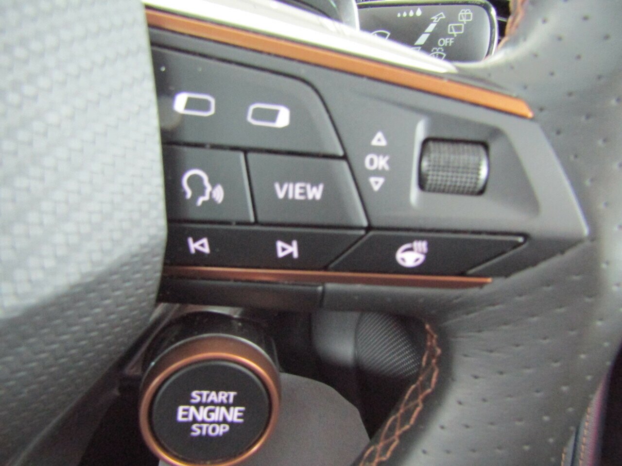 2022 Cupra Formentor KM MY22 VZx DSG 4Drive Wagon Image 12