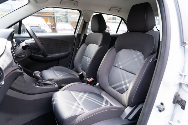 2026 MG MG3 Core Hatch Image 10