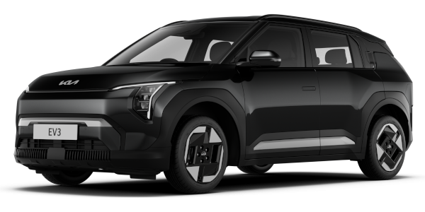 Aurora Black Pearl