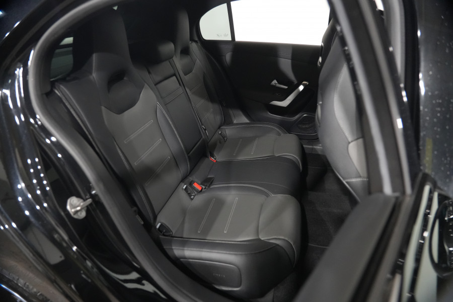 2022 Mercedes-Benz A-Class 4matic Hatch Image 30