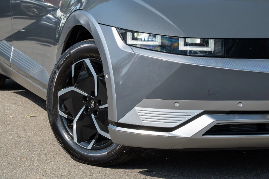 2024 Hyundai IONIQ 5 NE.V4  SUV Image 6
