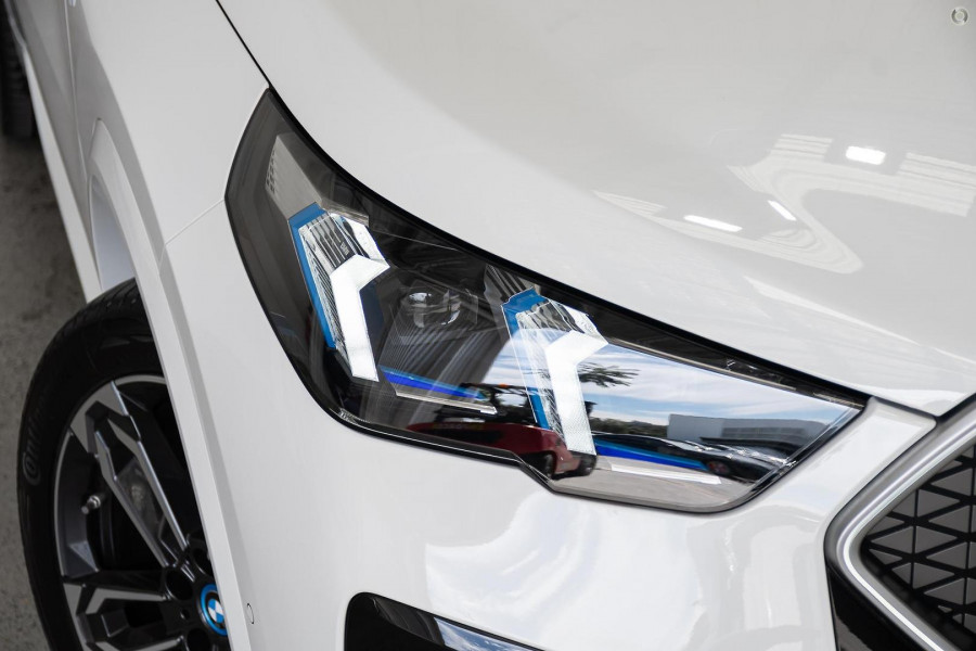2024 BMW iX2 U10 xDrive30 M Sport SUV