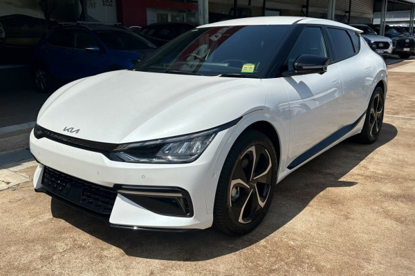 2024 Kia EV6 CV GT Line SUV
