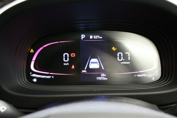 2025 MY26 Hyundai Venue QX.V5 Active SUV Image 26