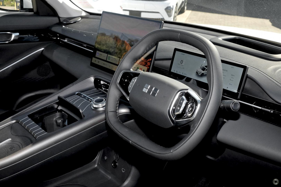 2026 MY27 Geely Starray EM-i P145 Inspire Extended Range SUV Image 7