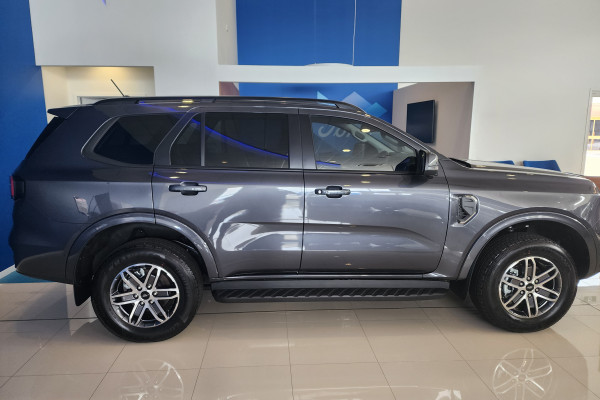 2024 MY25.25 Ford Everest UB Trend SUV