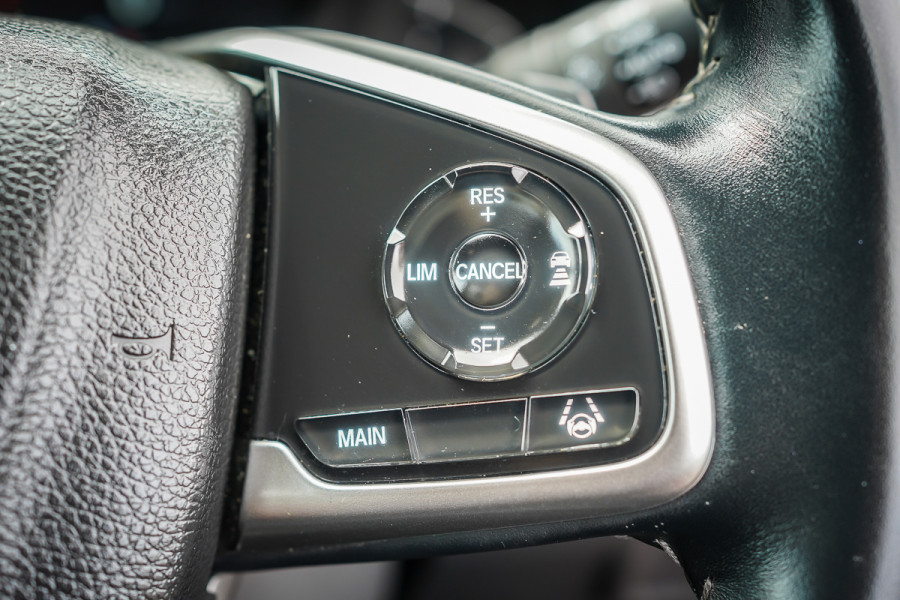 2023 Honda CR-V RW VTi L7 SUV Image 21