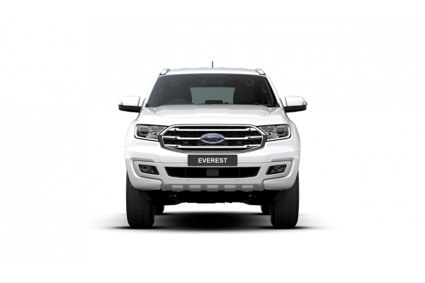 2020 MY20.75 Ford Everest UA II Trend 4WD Other