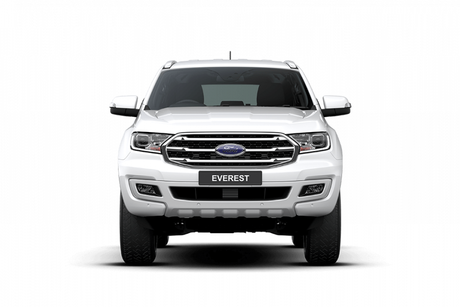 2020 MY20.75 Ford Everest UA II Trend 4WD Other Image 8