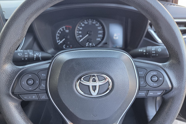 2022 Toyota Corolla ZWE219R  Ascent Sport Hybrid Hatch Image 14