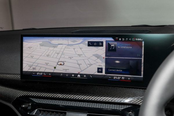 2025 BMW 2 Series G42 M240i xDrive Coupe image 17