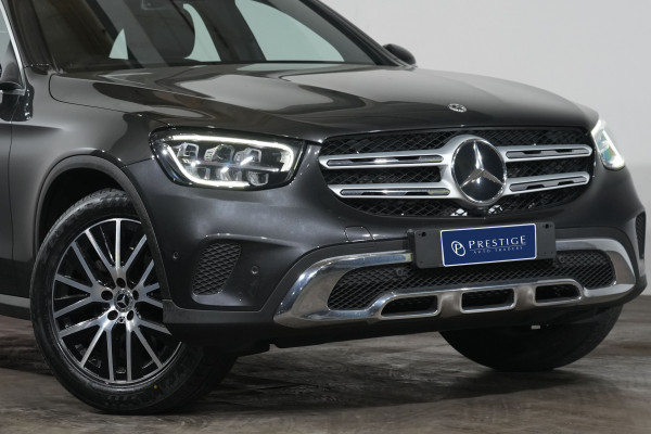 2023 Mercedes-Benz GLC-Class GLC200 SUV Image 2