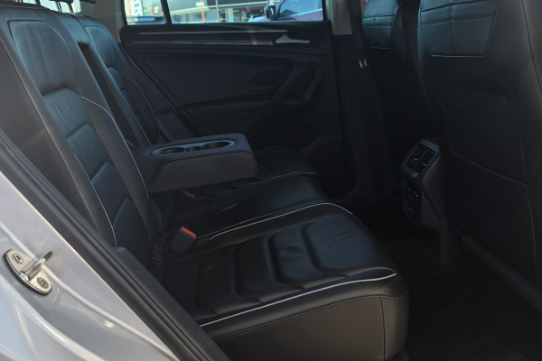 2021 Volkswagen Tiguan 5N 147TDI Elegance SUV Image 14