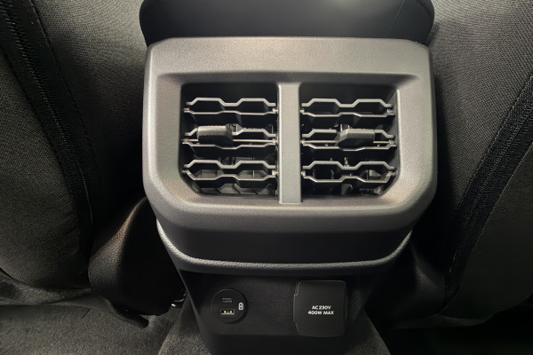 2026 MY26.5 Ford Ranger P703 XLT Ute Image 17