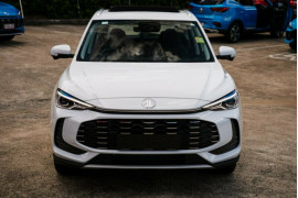 2024 MY25 MG ZS ZS32 Essence Hybrid+ SUV