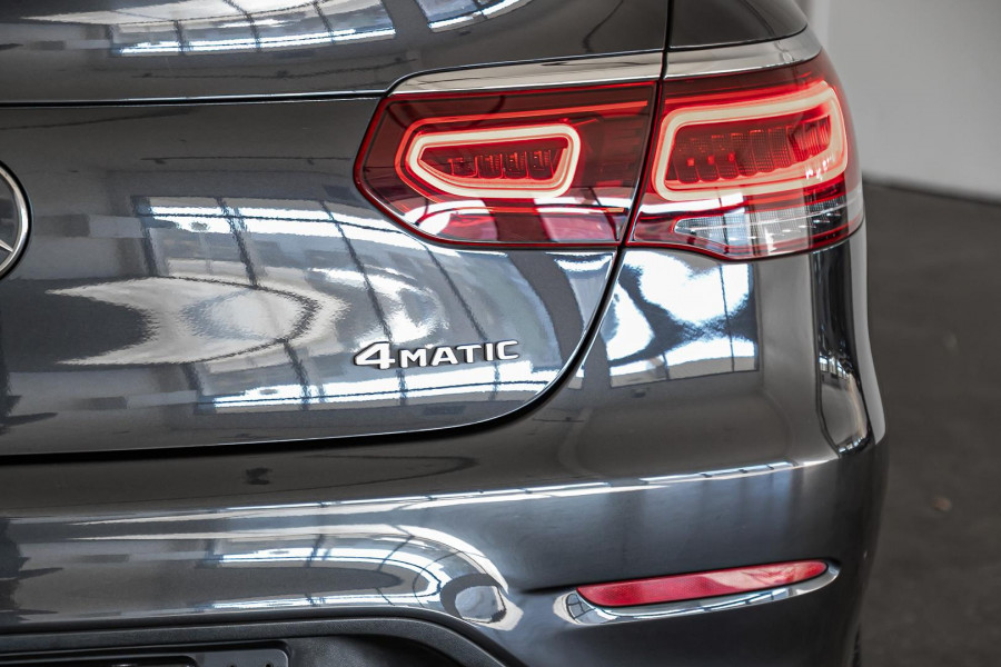 2022 Mercedes-Benz GLC-Class X253 GLC200 SUV Image 10