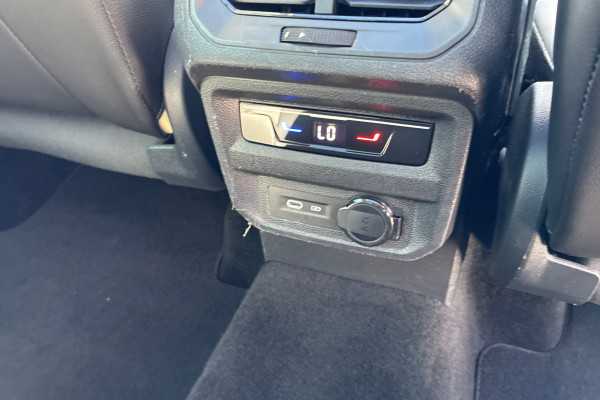 2022 MY23 Volkswagen Tiguan 5N 162TSI Elegance SUV Image 15