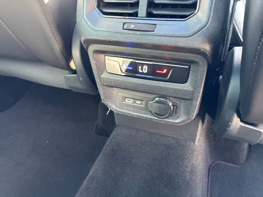 2022 MY23 Volkswagen Tiguan 5N 162TSI Elegance SUV Image 15
