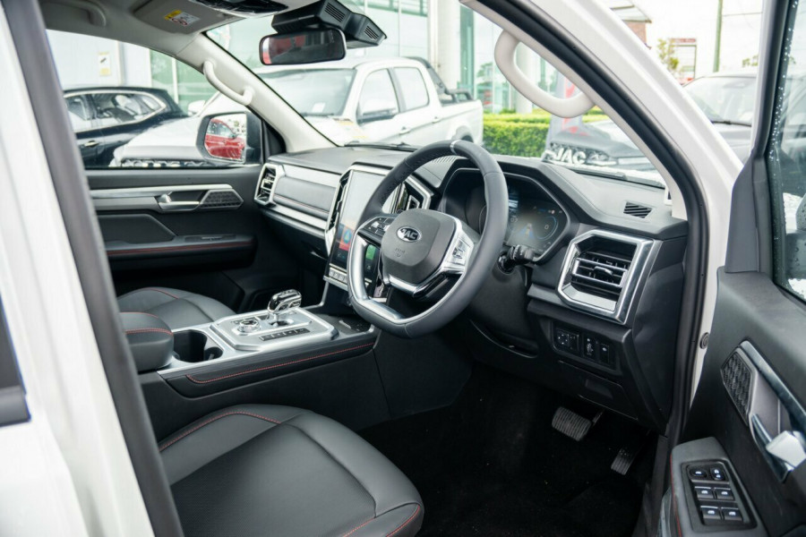2024 JAC T9  Oasis Ute Image 14