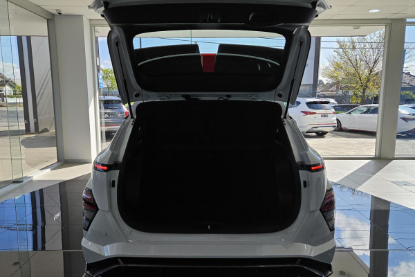 2025 MY26 Hyundai KONA SX2.V3 Hybrid Elite N Line SUV Image 7
