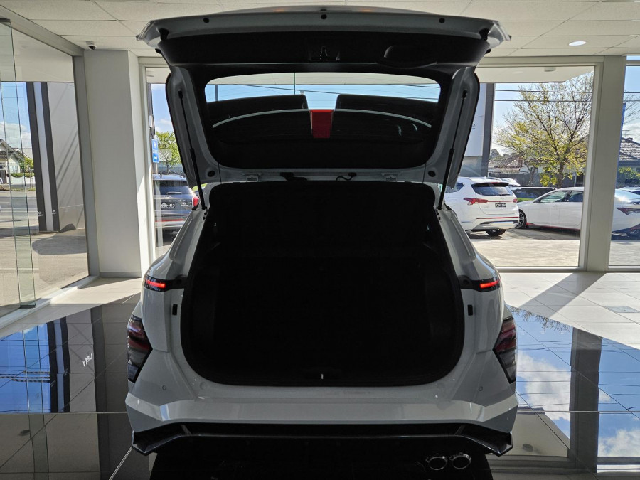 2025 MY26 Hyundai KONA SX2.V3 Hybrid Elite N Line SUV Image 7