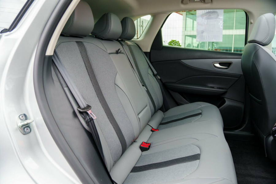 2026 MG MGS5 EV ZS3EM Essence 62 SUV Image 10