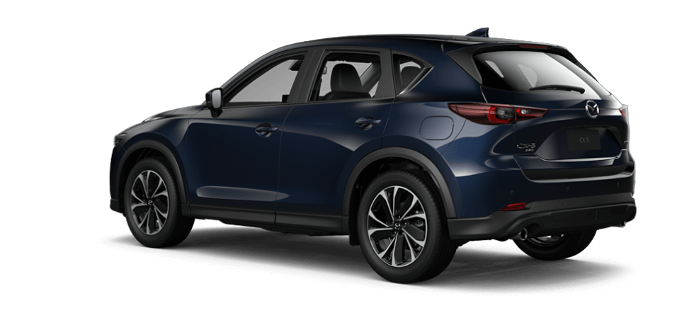 2024 Mazda CX-5 KF Series G25 Touring SUV Image 19