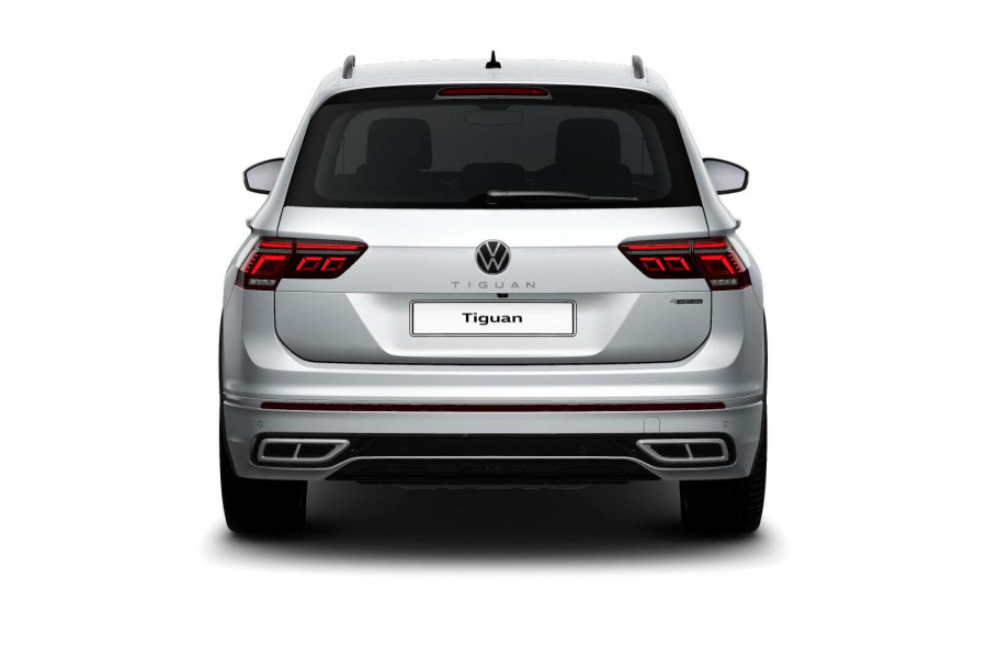 2024 Volkswagen Tiguan 5N 162TSI R-Line SUV Image 29