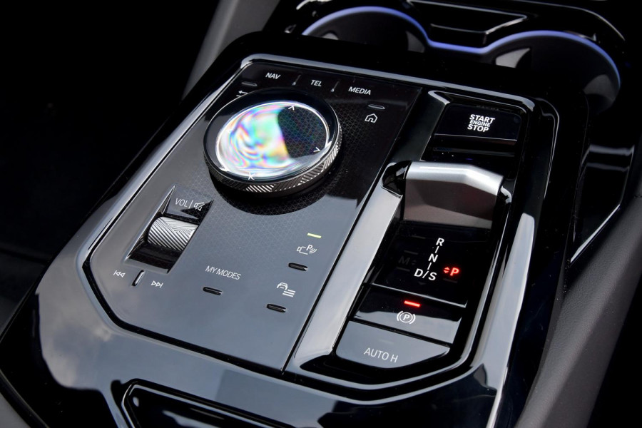 2025 BMW 5 Series G60 540d xDrive Sedan