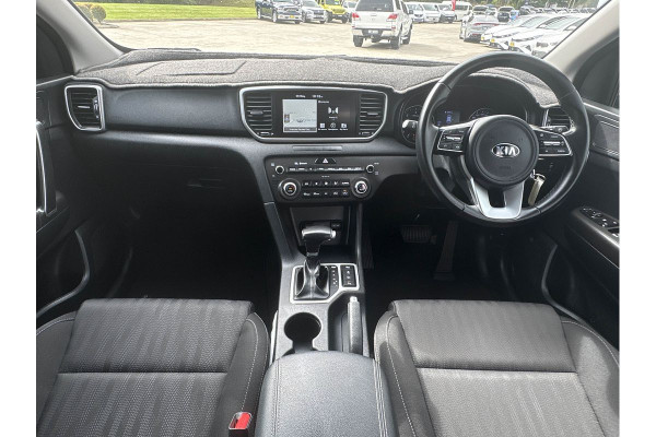 2018 Kia Sportage QL Si Premium SUV Image 6