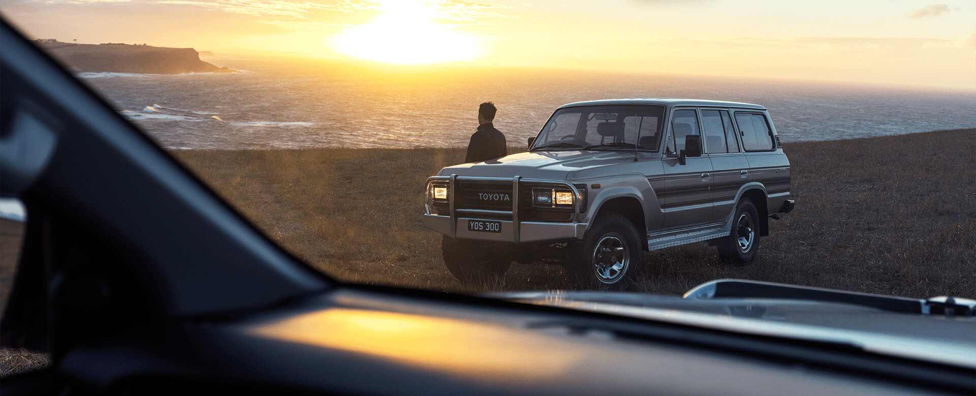 Toyota Parts